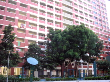 Blk 464 Upper Serangoon Road (Hougang), HDB 4 Rooms #237962